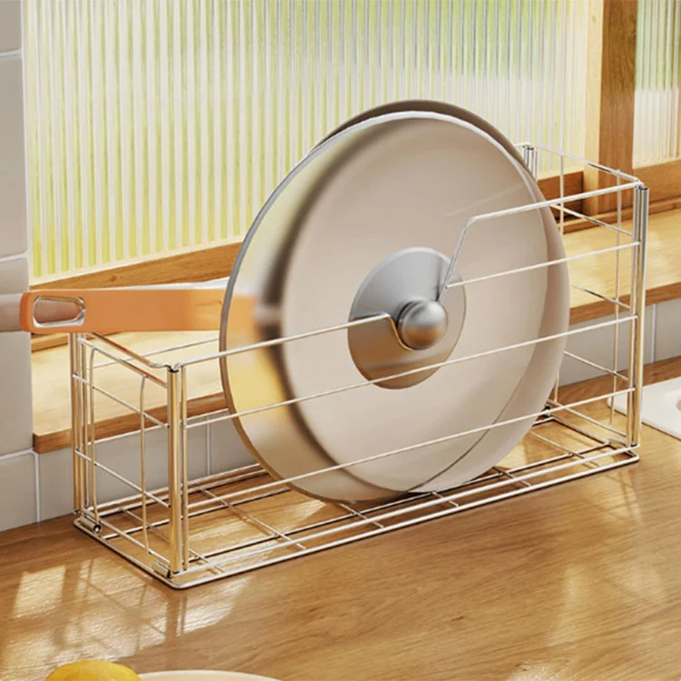 Dlaczego warto wybrać wielofunkcyjny stojak do przechowywania garnków i patelni do zorganizowanej kuchni?