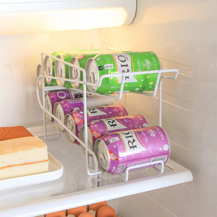 Dlaczego warto wybrać organizer na blat, który można układać jeden na drugim, aby mieć wolną od bałaganu kuchnię?